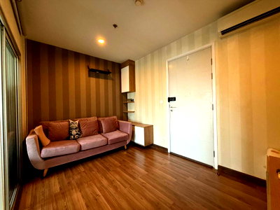 Condos for rent :  For Rent Centric Tiwanon Station  9,000