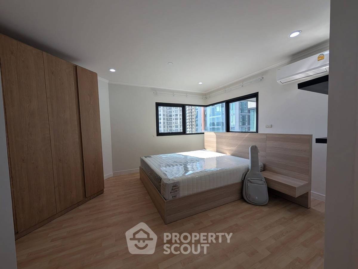 รูป คอนโด 2 ห้องนอน ขายที่ Sathorn Gardens ใกล้ MRT สีลม (ID 2585573) - รูปที่ 4/13