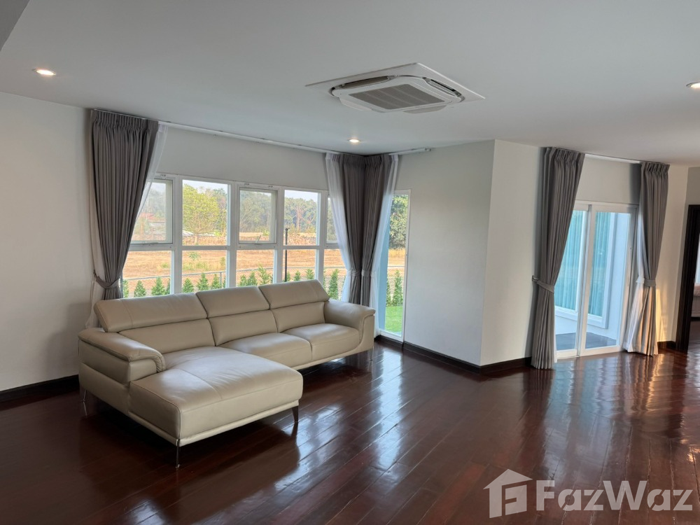 รูป บ้านเดี่ยวให้เช่า 6 ห้องนอน ใน หนองปลาไหล, ชลบุรี 5360173 - รูปที่ 14/33
