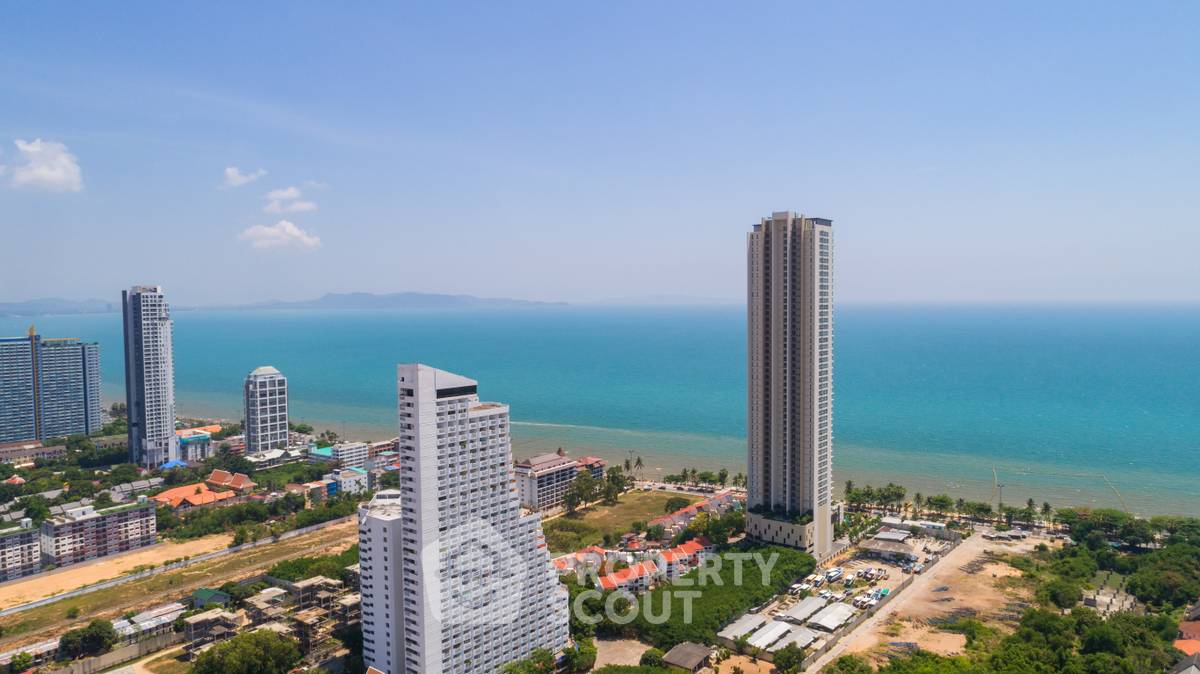 รูป คอนโด 2 ห้องนอน ให้เช่า 130 ตร.ม. ซีตัส บีชฟรอนท์ ใกล้หาดจอมเทียน (ID 1104091) - รูปที่ 47/50