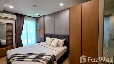 ขายคอนโด : ขาย คอนโด 2 ห้องนอน ในโครงการ สเคป 3 6002650