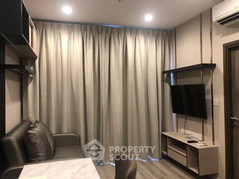 คอนโด 1 ห้องนอน 34 ตร.ม. ใน Ideo Mobi Asoke ใกล้ MRT เพชรบุรี 200 ม. (ID 1728047)