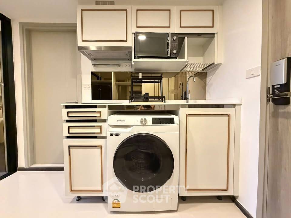 รูป คอนโด 1 ห้องนอน 38 ตร.ม. ชั้น 31 ที่ Knightsbridge Space รัชโยธิน ใกล้ BTS รัชโยธิน (ID 2587147) - รูปที่ 8/9