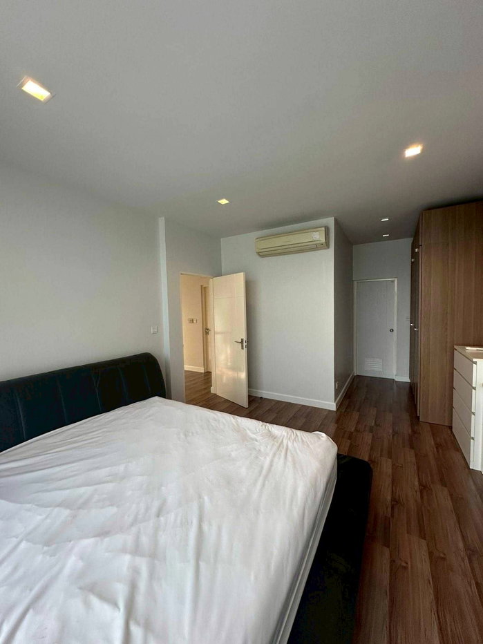 picture Single house for rent Setthasiri Srinakarin-Rama 9  ( SPSEVE1626 ) - 7/10