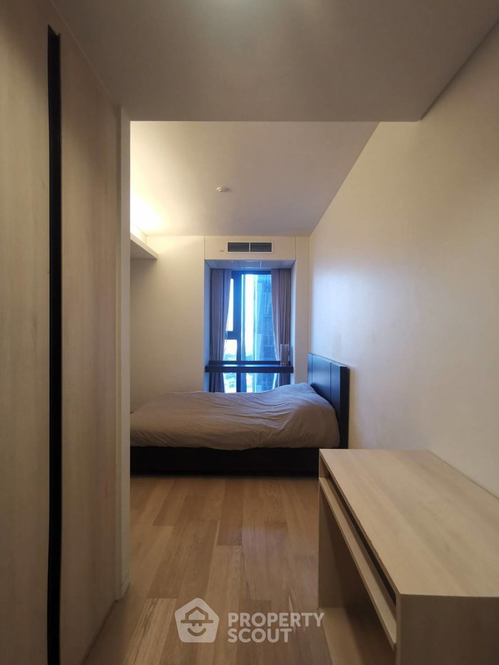 รูป คอนโด 2 ห้องนอน ขนาด 64 ตร.ม. ที่ Siamese Ratchakru ใกล้ BTS สนามเป้า 300 ม. (ID 376153) - รูปที่ 12/12