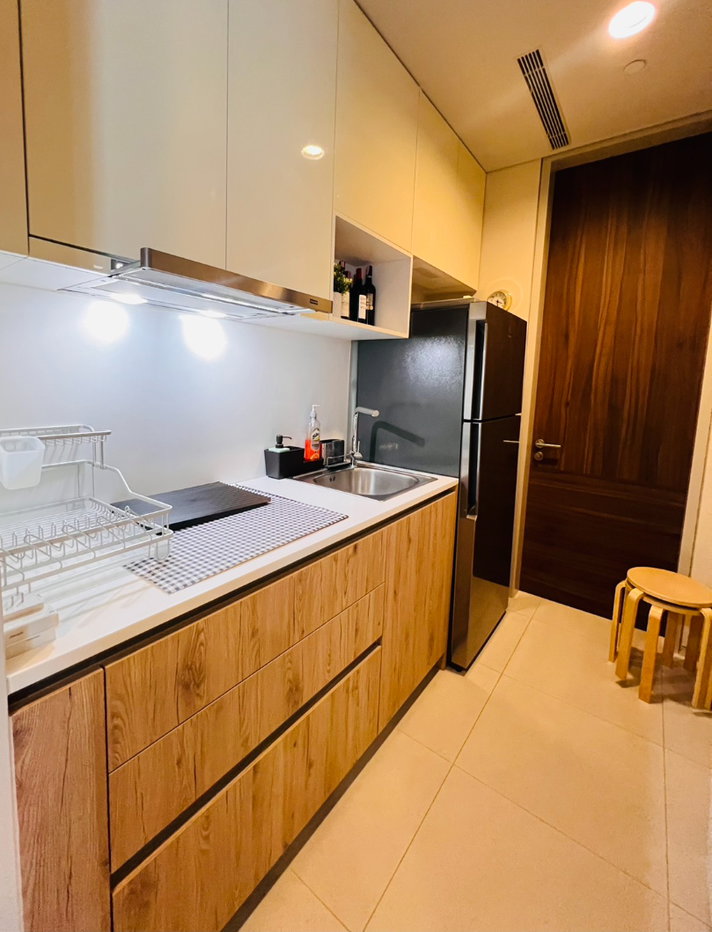 รูป ให้เช่าคอนโดหรู เทลล่า ทองหล่อ (Tela Thonglor) 3นอน 4น้ำ ลิฟท์ส่วนตัว วิวเมืองสวยมาก 【Tel: 080-9364926】 - รูปที่ 7/17
