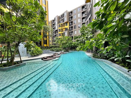 รูปภาพ คอนโด 1 ห้องนอน ให้เช่า โครงการ THE BASE Central – Phuket (ID 2586749)