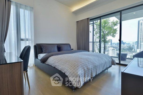 2-BR Condo, Siamese Exclusive Sukhumvit 31, MRT Sukhumvit, 12th Fl (ID 1561000)