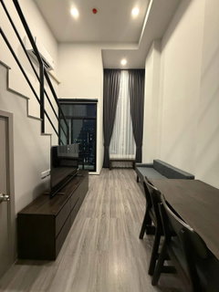 รูปภาพ 📌 Urgent‼️ For Rent: Prime Location, Fully Functional, Ready to Move In ✅ Condo Ideo Ramkhamhaeng - Lamsalee Station MD-26086122