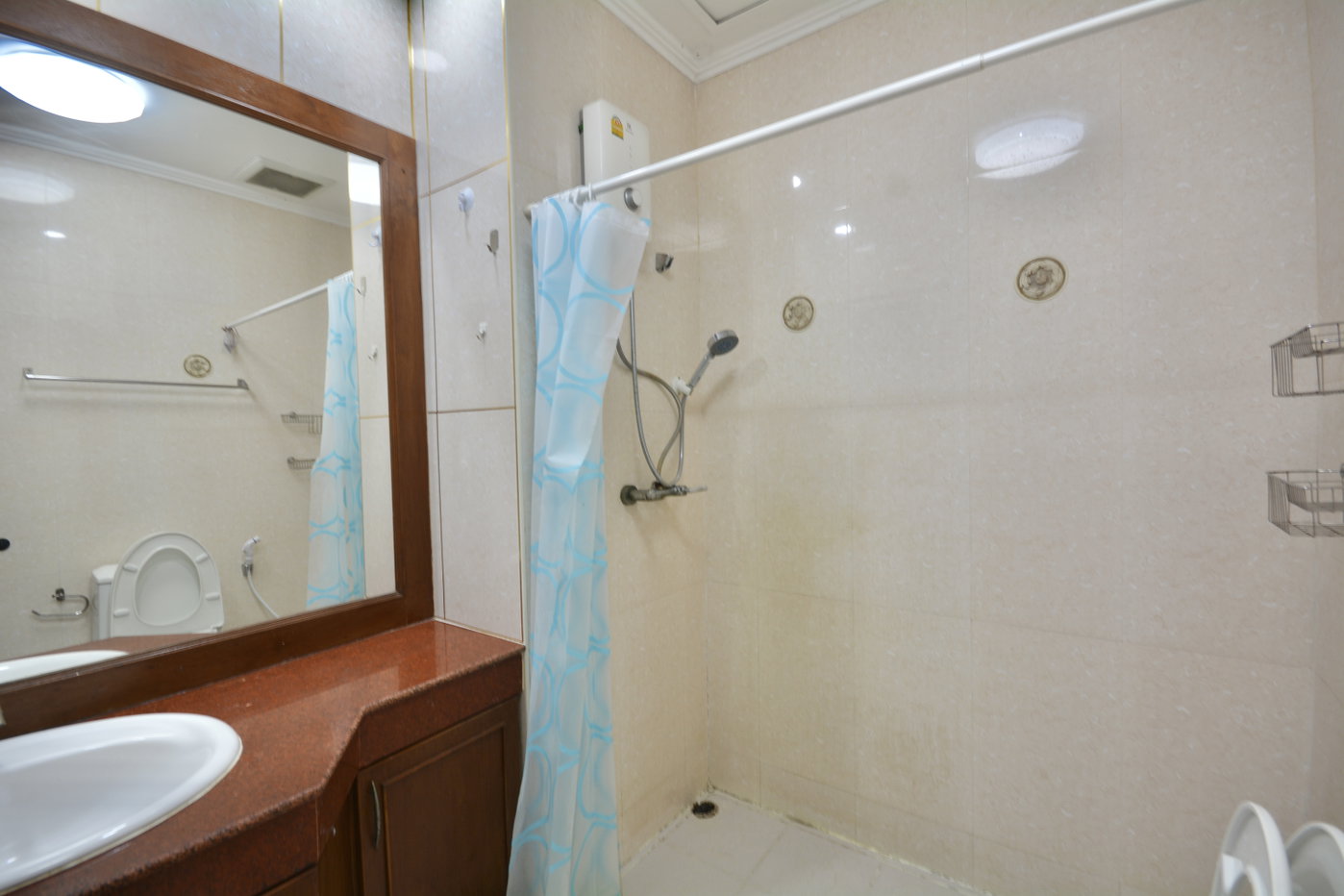 picture Baan Suan Lalana Studio for Rent Jomtien Pattaya - 12/12