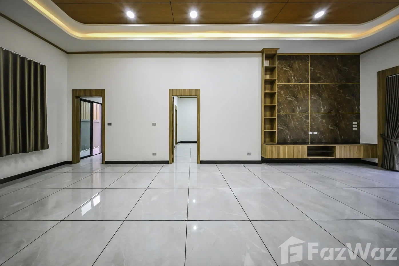 รูป ขาย บ้านเดี่ยว 3 ห้องนอน ในโครงการ อมรินทร์ พูลวิลล่า 2016607 - รูปที่ 5/10