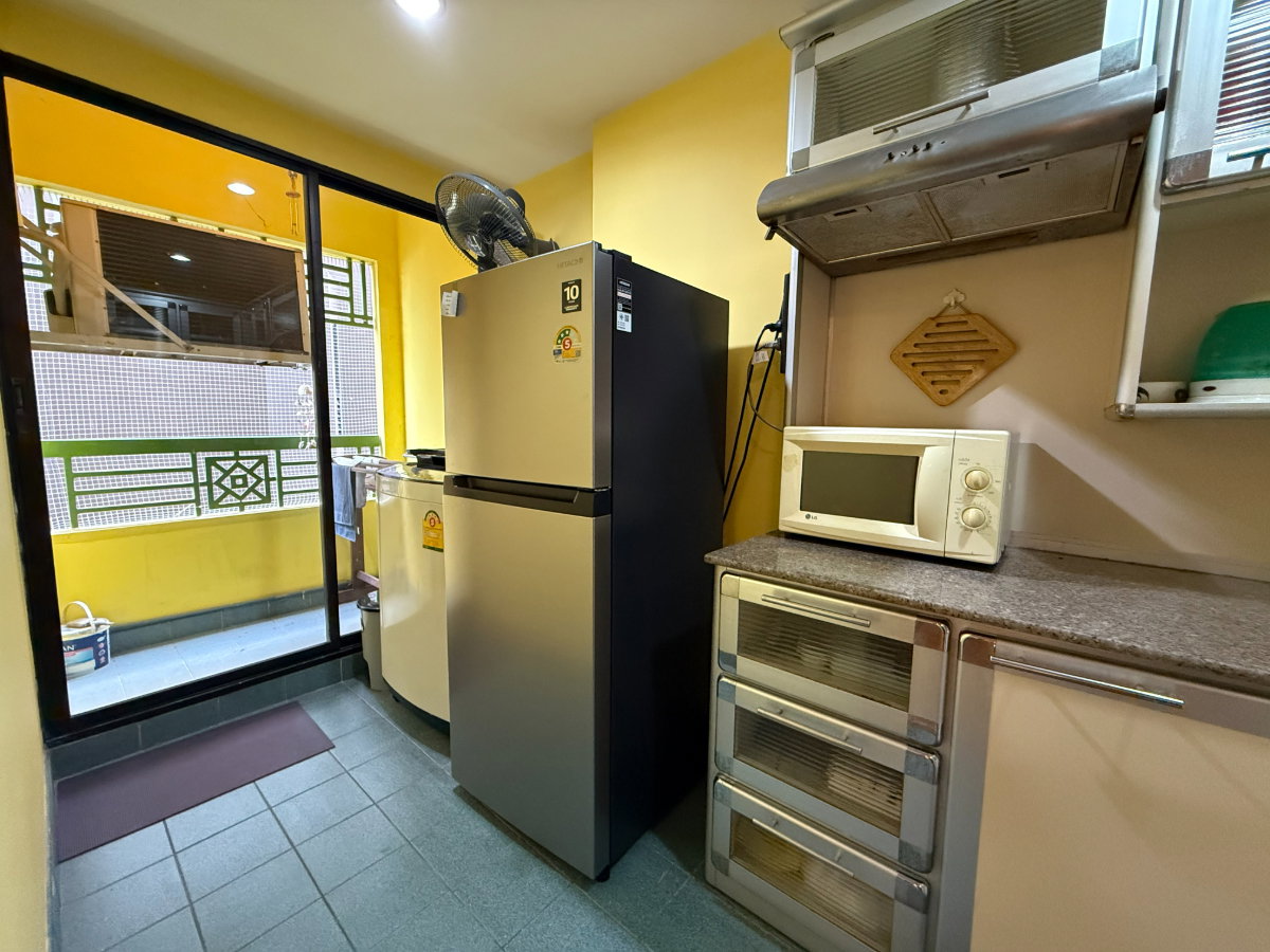 รูป 🏠✨ ลุมพินี เพลส พระราม 4 – สาทร | 2 Bedrooms for Sale (HBH-ST-81) - รูปที่ 5/10