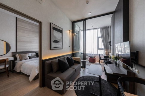 200m to BTS Ratchayothin 1-BR Condo | Centric Ratchayothin (ID 2586147)