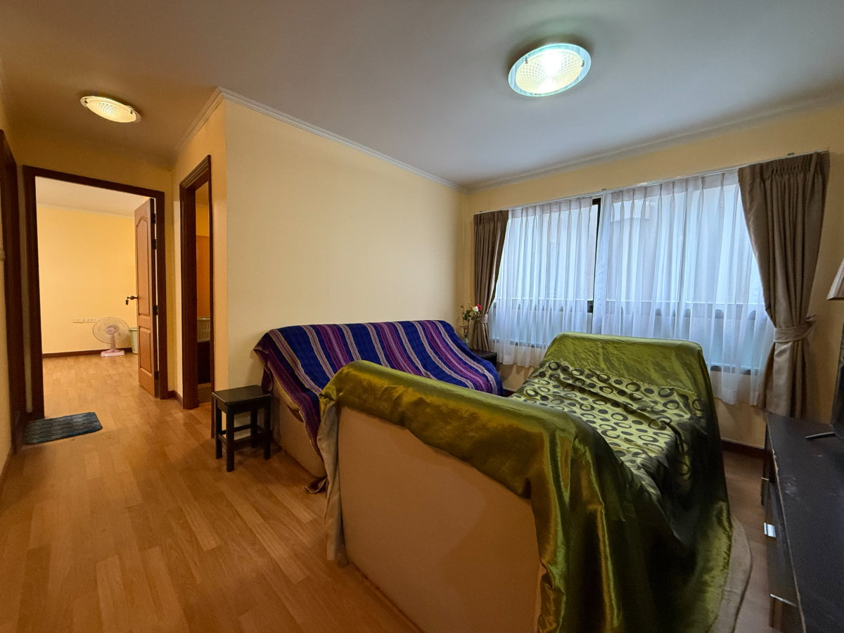 รูป 🏠✨ ลุมพินี เพลส พระราม 4 – สาทร | 2 Bedrooms for Sale (HBH-ST-81) - รูปที่ 2/10