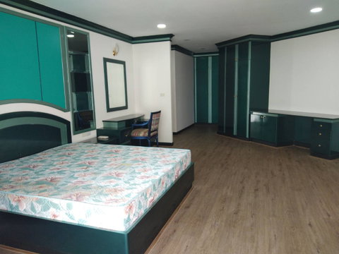 ให้เช่า ห้อง 3 ห้องนอน ที่ คอนโด เซ็นทรัลซิตี นอธ-เซาท์, ติดห้าง Central บางนา