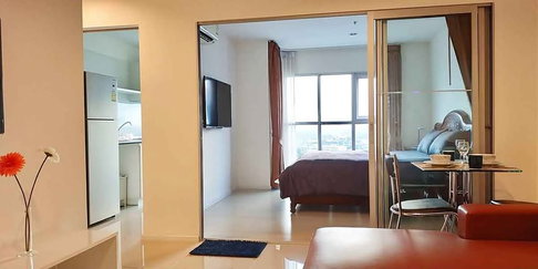 🏠✨ Aspire Sukhumvit 48 | 1 Bedroom for Sale (HBH-SKV-20)