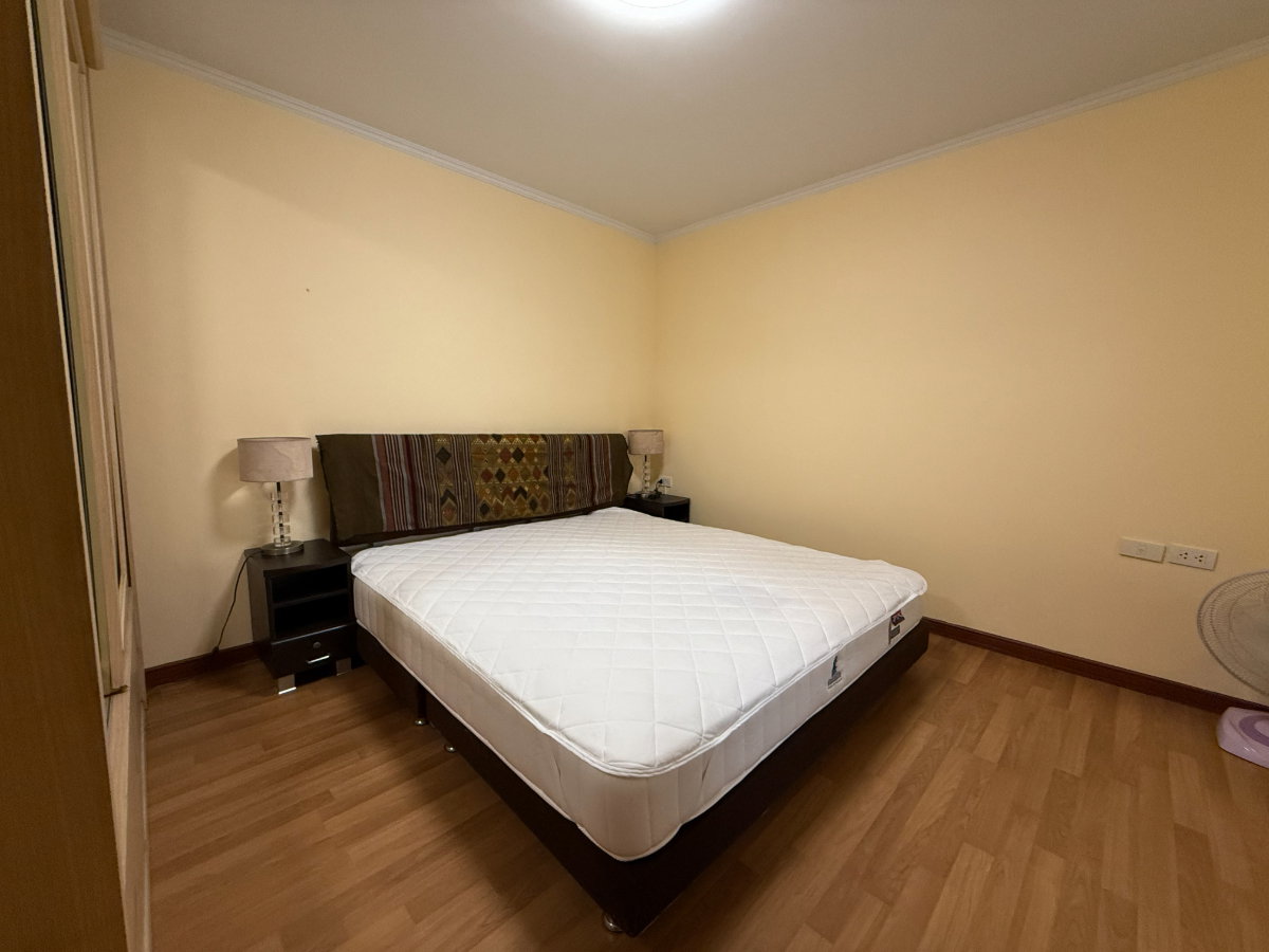 รูป 🏠✨ ลุมพินี เพลส พระราม 4 – สาทร | 2 Bedrooms for Sale (HBH-ST-81) - รูปที่ 9/10