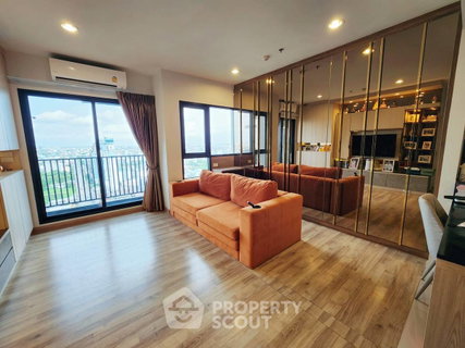 1-BR Condo For Sale At Niche Mono Sukhumvit-Bearing, 400m To BTS Bearing, 21st-Floor (ID 882488)