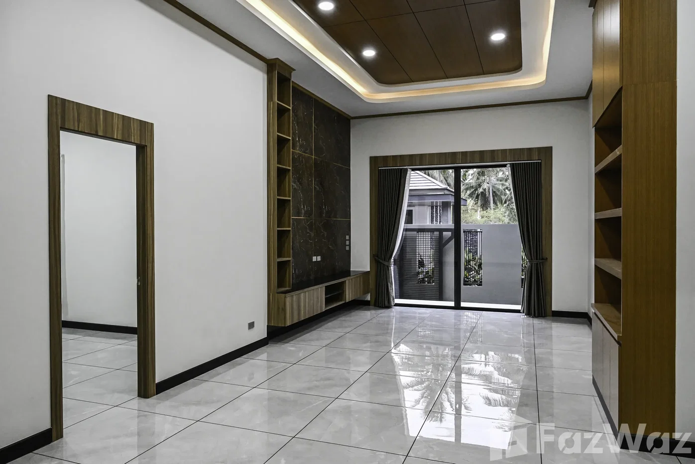 รูป ขาย บ้านเดี่ยว 3 ห้องนอน ในโครงการ อมรินทร์ พูลวิลล่า 2016607 - รูปที่ 7/10