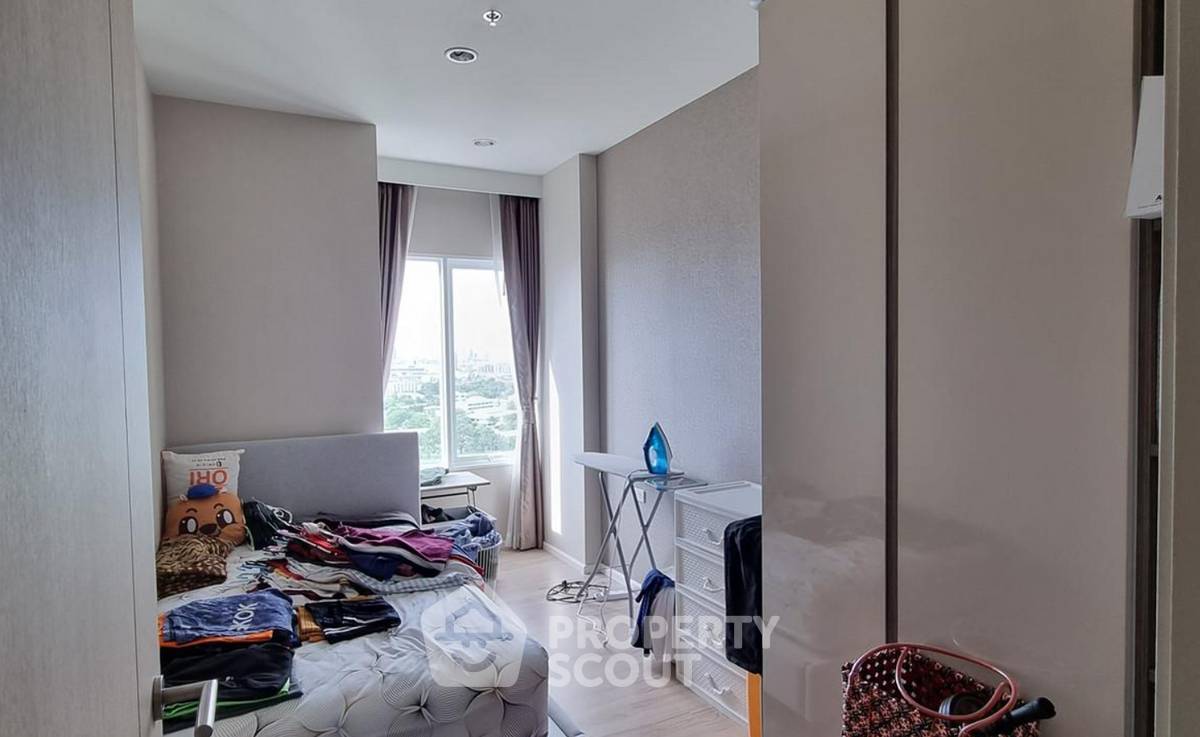 รูป คอนโด 2 ห้องนอน ขาย Amber By Eastern Star ใกล้ MRT แยกติวานนท์ 100 ม. ชั้น 19 พื้นที่ 55 ตร.ม. (ID 2581839) - รูปที่ 4/4
