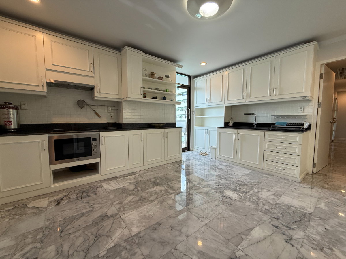 รูป 🏠✨ เบญจศรี คอนโดมิเนียม | 3 Bedrooms for Sale (HBH-ST-76) - รูปที่ 15/17