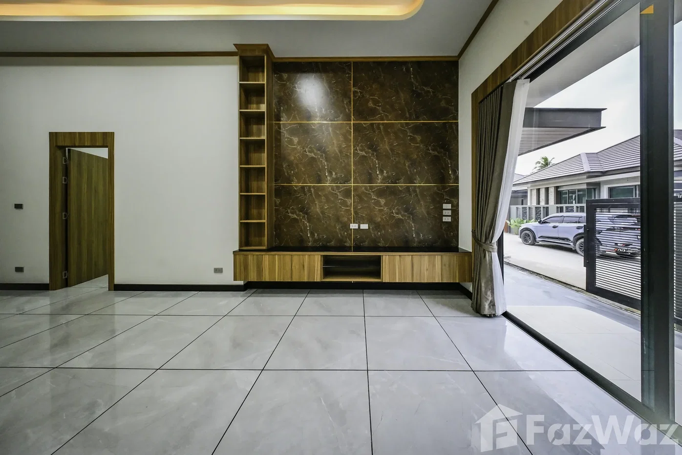 รูป ขาย บ้านเดี่ยว 3 ห้องนอน ในโครงการ อมรินทร์ พูลวิลล่า 2016607 - รูปที่ 1/10