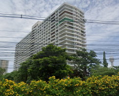 รูป View Talay Jomtien Condominium 5 - รูปที่ 2/8