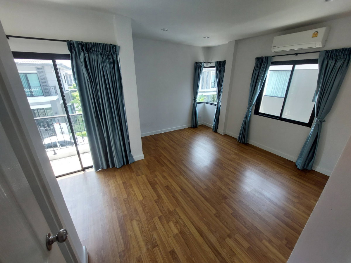 รูป ให้เช่า บ้านฟ้า กรีนเนอรี่ ทิวา ปิ่นเกล้า-สาย5 - รูปที่ 7/9