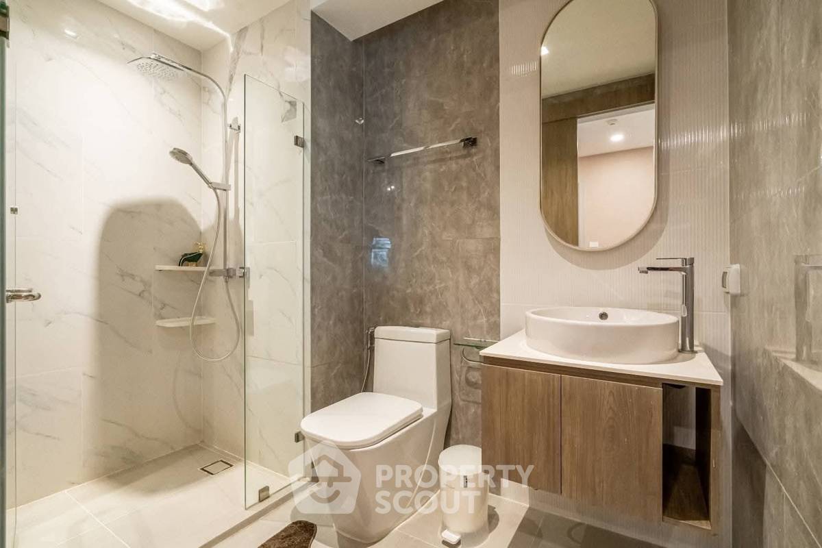 รูป คอนโด 2 ห้องนอน โครงการ Lloyd Soonvijai-Thonglor ชั้น 8 ขนาด 62 ตร.ม. (ID 1825873) - รูปที่ 8/16