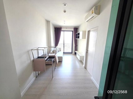 CONDO 35.5 Sq.m. Huai Khwang Bangkok for 3.8M