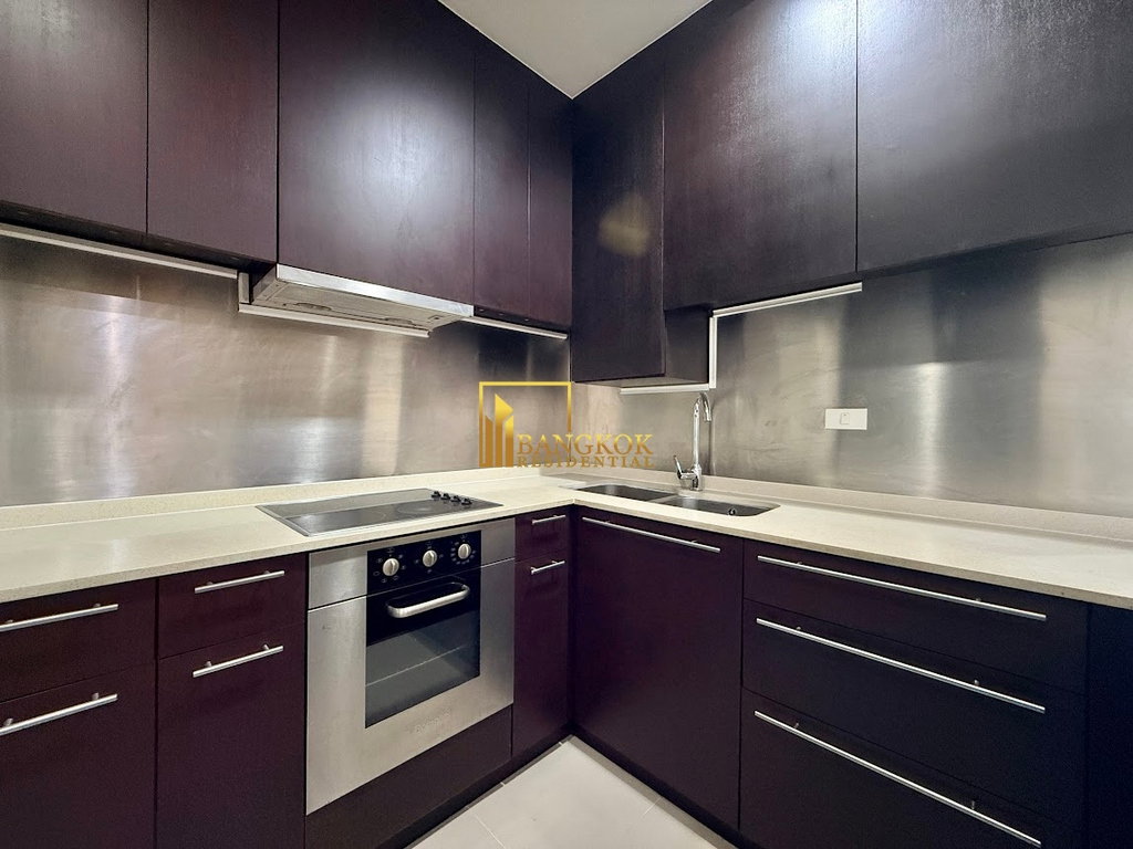 รูป Chatrium Residence Riverside - Spacious 2 Bed Condo For Rent - BR60312CD - รูปที่ 10/37