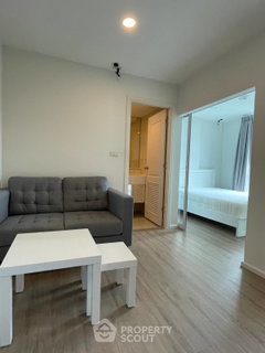 1-BR Condo For Sale, Chateau In Town Ratchayothin, Near BTS Sena Nikhom (ID 2583736)