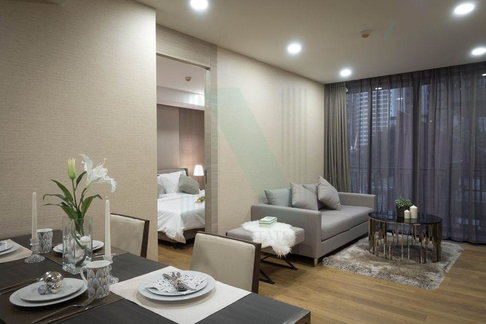 🚩Best room!🚩 ให้เช่าคอนโด คลาส หลังสวน อาคาร 1 ชั้น 5 1 ห้องนอน ขนาด 48.00 ตรม ใกล้ เซ็นทรัล ชิดลม