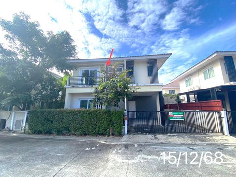 HOME 51.1 Sq.w. Bang Bua Thong Nonthaburi for 3.5M