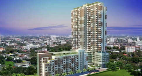 📌 Urgent‼️ For Rent: Prime Location, Fully Furnished, Ready to Move In ✅ Condo Bangkok Horizon Ratchada - Tha Phra MD-26086292