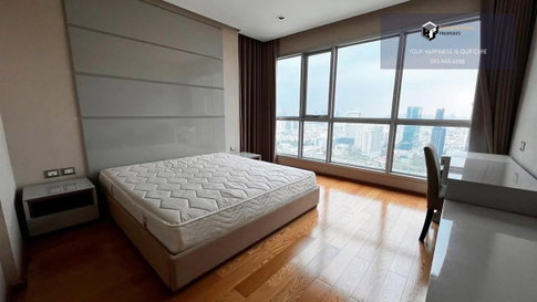 The Address Asoke | 🚝ใกล้ MRT เพชรบุรี #2025111812997 #FC #MKT