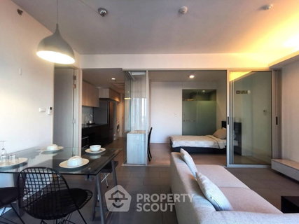 รูปภาพ คอนโด 2 ห้องนอน ขนาด 64 ตร.ม. ที่ Siamese Ratchakru ใกล้ BTS สนามเป้า 300 ม. (ID 376153)