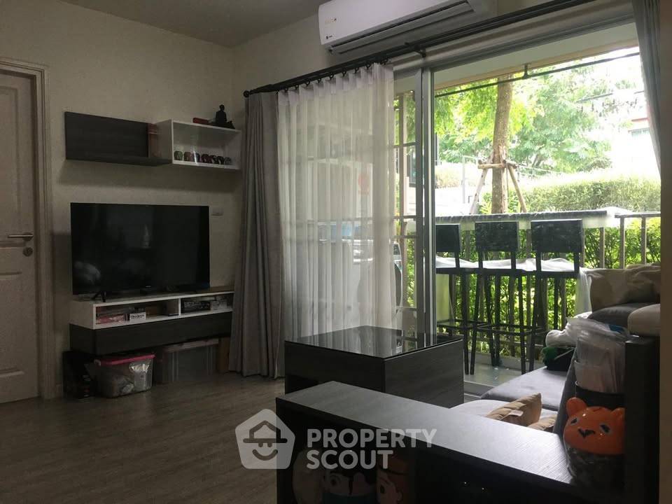 รูป คอนโด 2 ห้องนอน ขาย ใน D Condo Ping ใกล้ CentralFestival เชียงใหม่ (ID 2587492) - รูปที่ 8/8