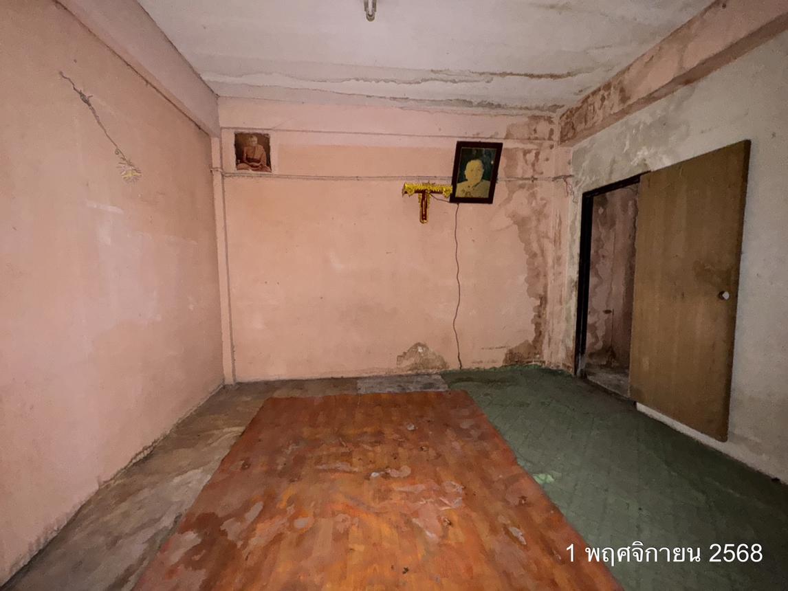 รูป อาคารพาณิชย์ 69 ตร.วา เมืองสมุทรปราการ สมุทรปราการ 6.1M - รูปที่ 58/75