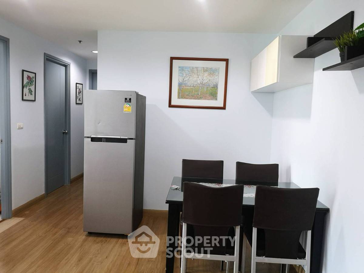 รูป คอนโด 2 ห้องนอน Thru Thonglor ชั้นสูง 26+ ขนาด 66 ตร.ม. (ID 2586309) - รูปที่ 2/14