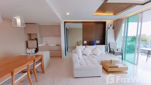 2 Bedroom Condo for sale at Ocas Hua Hin 5999639