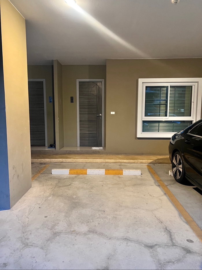 picture #Z5182💥 080469 🔥 Condo for Rent: Lazio Sriyan Condo (Previous code Z4357) - 10/10