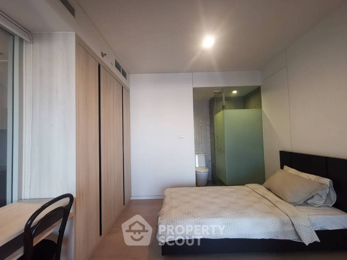 รูป คอนโด 2 ห้องนอน ขนาด 64 ตร.ม. ที่ Siamese Ratchakru ใกล้ BTS สนามเป้า 300 ม. (ID 376153) - รูปที่ 7/12