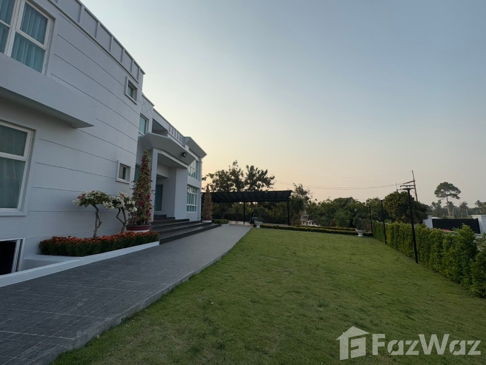 รูป บ้านเดี่ยวให้เช่า 6 ห้องนอน ใน หนองปลาไหล, ชลบุรี 5360173 - รูปที่ 5/33