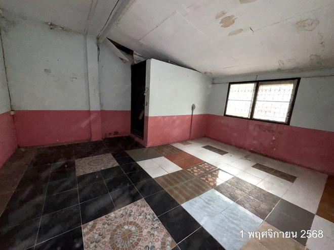 รูป อาคารพาณิชย์ 69 ตร.วา เมืองสมุทรปราการ สมุทรปราการ 6.1M - รูปที่ 9/75