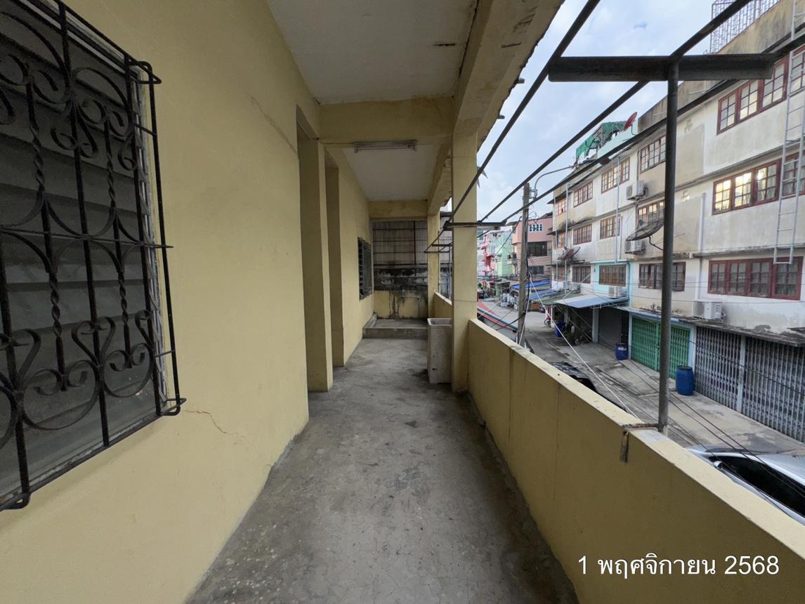 รูป อาคารพาณิชย์ 69 ตร.วา เมืองสมุทรปราการ สมุทรปราการ 6.1M - รูปที่ 69/75