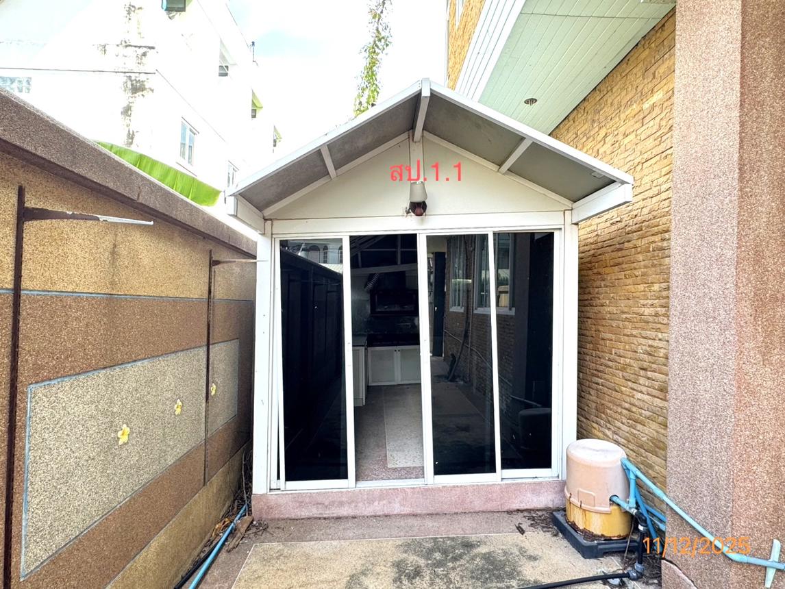 รูป บ้านเดี่ยว 44.5 ตร.วา เขตบางบอน กรุงเทพมหานคร 6.8M - รูปที่ 40/45