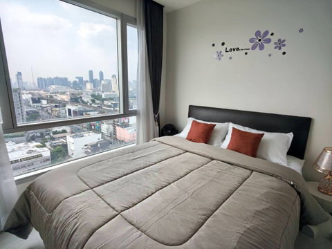 ⛩️For rent 🌠 Thru Thonglor 🌠 JA-939