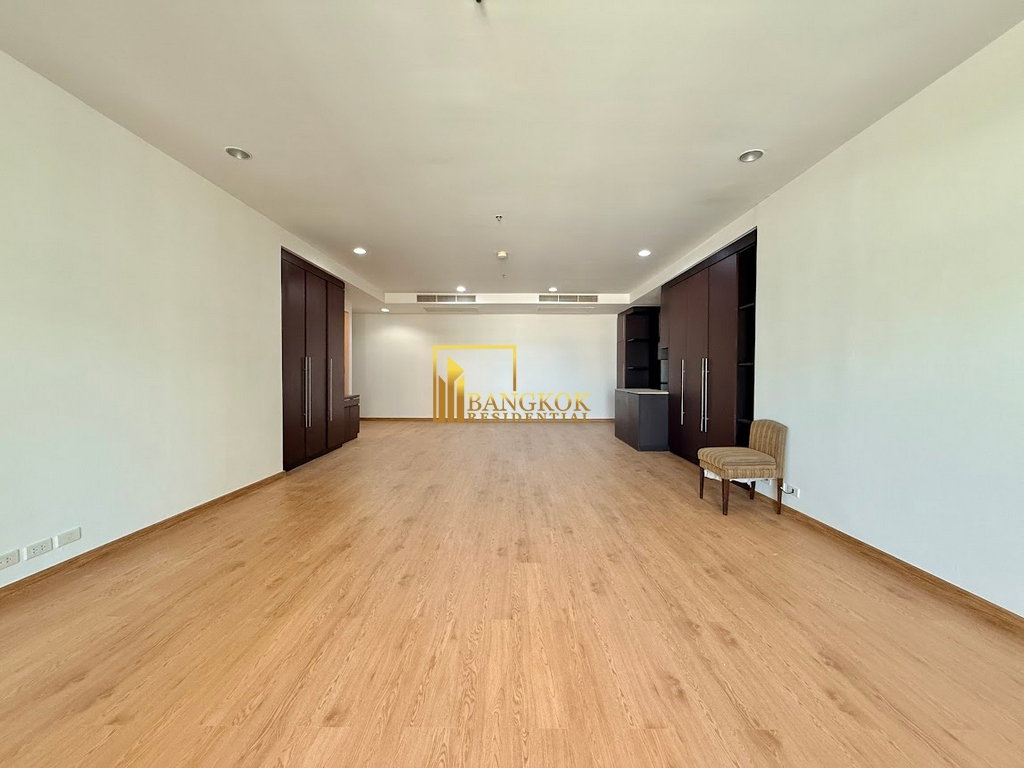 รูป Chatrium Residence Riverside - Spacious 2 Bed Condo For Rent - BR60312CD - รูปที่ 4/37