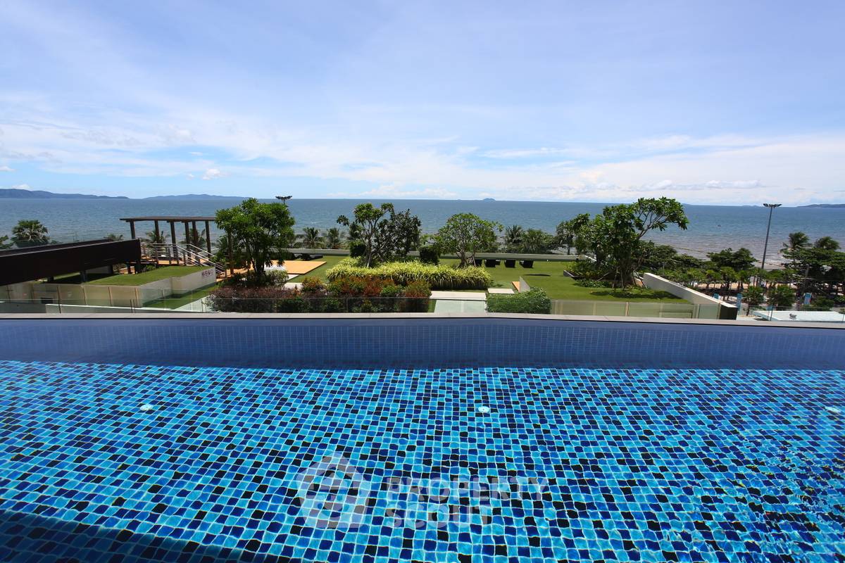 รูป คอนโด 2 ห้องนอน ให้เช่า 130 ตร.ม. ซีตัส บีชฟรอนท์ ใกล้หาดจอมเทียน (ID 1104091) - รูปที่ 22/50